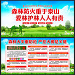 护林防火