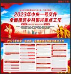 中央一号文件