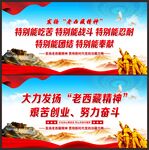 弘扬老西藏精神
