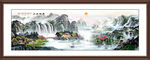 中国画