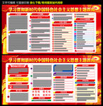 2023年新时代思想主题教育