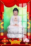 如来佛祖