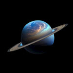 行星