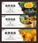 贝贝南瓜