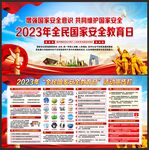 国家安全教育