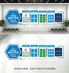 企业文化墙
