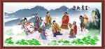 八仙过海