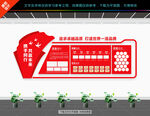 企业文化墙