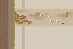 山水