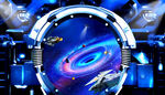 宇宙太空
