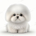 马尔济斯犬