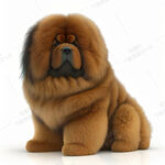 高清藏獒犬
