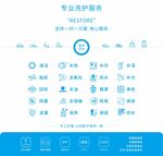 专业鞋履洗护服务