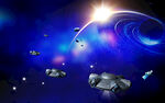 星空图