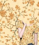 印花