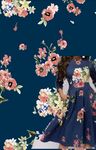 印花