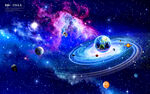 宇宙星空