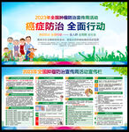 2023全国肿瘤防治宣传周