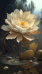 花卉