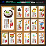 餐厅挂画