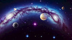 星空图