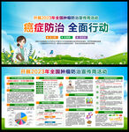 2023年全国肿瘤防治宣传周