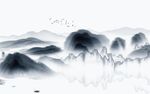 最新 高档新款山水 TIf分层