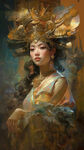 女皇