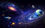 宇宙星空