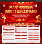 征兵工作条例