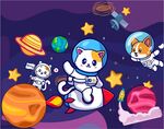 太空猫
