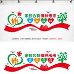 家校合育