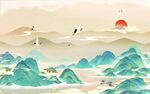 仙鹤