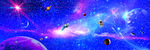 浩瀚星空宇宙