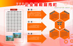 企业文化墙