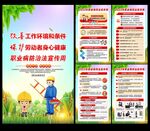 职业病防治法