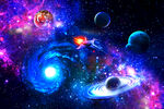 星空