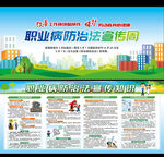 职业病防治法