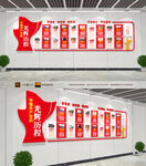 党史文化墙