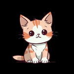 小猫