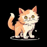 小猫