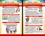 职业病防治法宣传周