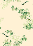 香云纱印花