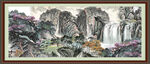 江山如画 