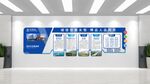 企业文化墙