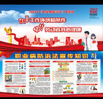 职业病防治法