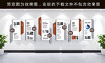 企业文化墙