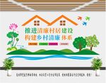 清廉村居建设