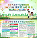 2023年世界哮喘日