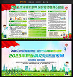 职业病知识